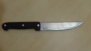 Про эффект плацебо и ножевые мифы