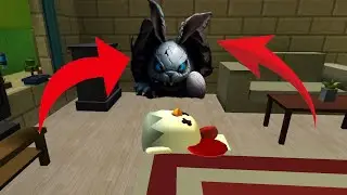 chicken battle 🐔|chicken gun|