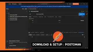 How to Install & Set Up Postman on Windows (2026) | Complete Beginner's Guide + First API Request