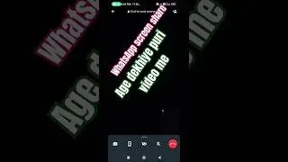 👉whatsApp screen share #shorts #videos #whatsapp #whatsapp_status hatsapp #youtubeshorts