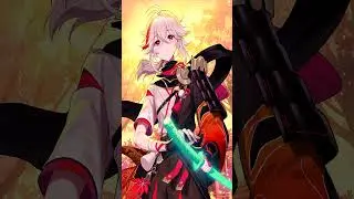 5 Motivos para lanzar por KAZUHA GENSHIN IMPACT  #genshinimpact #kazuha
