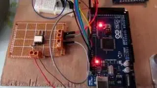 Arduino DCC : Universal Accessory Decoder 4.0