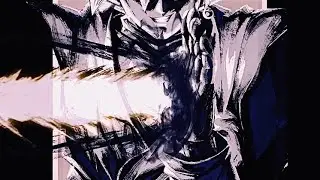 𝙎𝙠𝙞𝙡𝙡𝙚𝙩 - 𝙢𝙤𝙣𝙨𝙩𝙚𝙧 {𝙐𝙇𝙏𝙍𝘼 𝙎𝙇𝙊𝙒𝙀𝘿 - 𝙍𝙚𝙫𝙚𝙧𝙗} (gokublack vocals)
