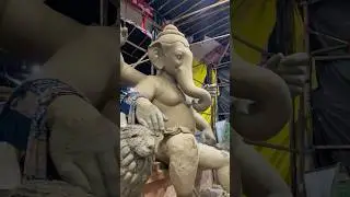 SURYA ARTS NAGPUR 2024 | PRATIK SONI | #trending #ganeshchaturthi2024 #nagpur