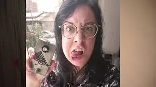 How to take a picture with your pedal