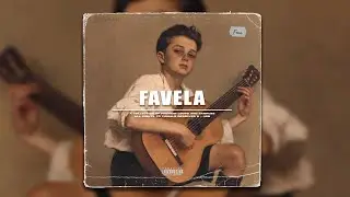 Latin Spanish Guitar Sample Pack - 