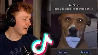 This Was Too Easy | Try Not to Laugh