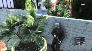 GTA 5 Online | Team Deathmatch Ownage !