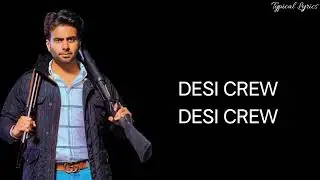 2- Raaflan Mankirt Aulakh Lyrics 2021