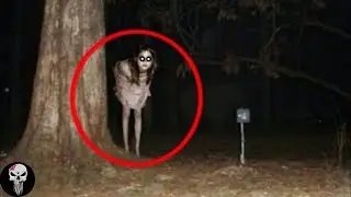 5 SCARY GHOST Videos That'll Chill You To the Bone