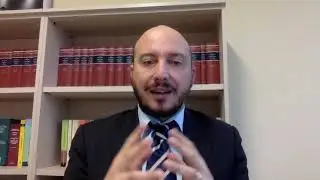 Esame di avvocato, la responsabilità contrattuale