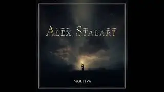 Alex Stalart Molitva