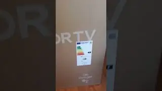 TCL 50P735 GOOGLE TV ◇ Google tv ◇ Android led tv 