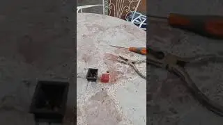 Salto de diferencial esporádico.