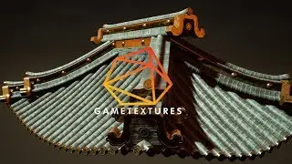 [Full Tutorial] Using Trim Sheets to Build Complicated Assets Quickly.(Assets Included)