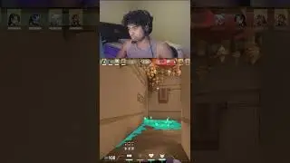 Ascendant Lobbies are UNREAL