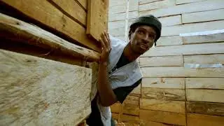 Baabo Baabo Jora (official video)