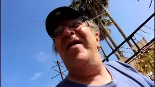 Peter D files teaser
