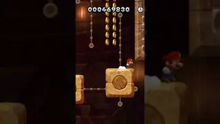 why Mario why