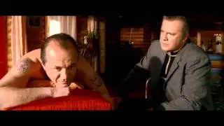 Бой с тенью Цитата №2