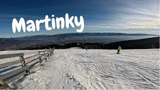 Martinske hole skialp