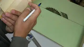 Теперь не нужна торцовка)) Маленькая полезность.