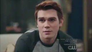 Riverdale 1x07 Music Scene: Cappa feat. Almighty Chief - Killin' It