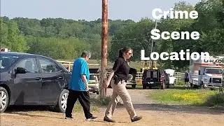 6 People Murdered by Mom's Live-in Rapist