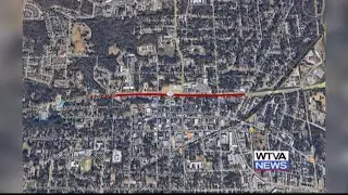 Starkville leaders to hold groundbreaking on road improvement project