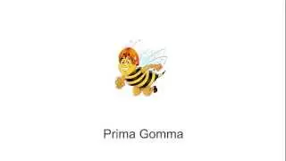 MAGIC BOX - Prima Gomma