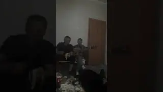 Erkak......Qarshilik gitarist