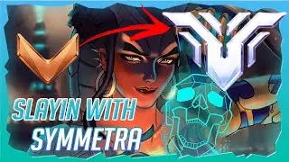 BRONZE TO GM - SYMMETRA ONLY