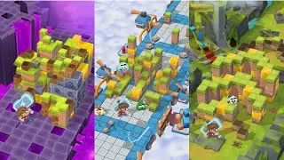 Idle Crafting Empire Android Gameplay