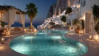 Luxury Chillout Lounge Music ~ Smooth Ambient Vibes for Relaxation & Focus
