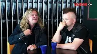 Syrjiikö maahanmuuttajat punkkareita? Vesku Jokinen vastaa