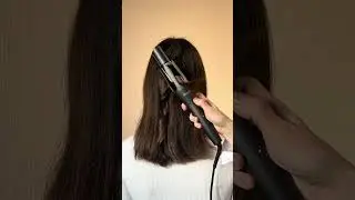 Плойка SENTORE AC-360