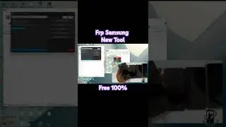 Frp Samsung Proceso 100% FREE #suscribete #dejatulike #frpsamsung #tool_free