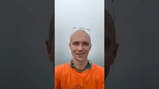 🌫️ ☀️ Туман невежества может рассеять только Солнце Сознания Кришны