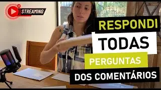 EB2 - NIW - RESPONDI AO VIVO