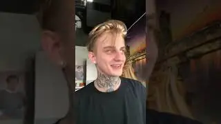 Трансляция Кирилла Огорелкова // 10 апреля