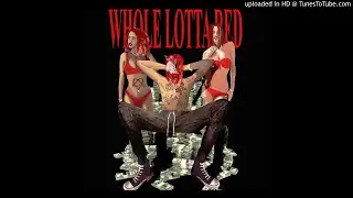Playboi Carti - Bat Gang / Black Tee / Walk In (REMASTER) [BEST ON YT]