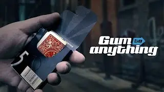 Gum to Anything by SansMinds Creative Lab