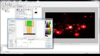 уроки по Multimedia Fusion 2