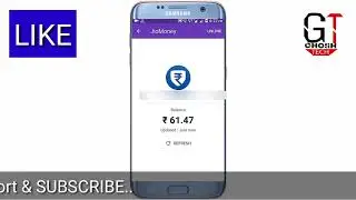 How to link phone pe to jio money wallet by ghosh tech in  HINDI
