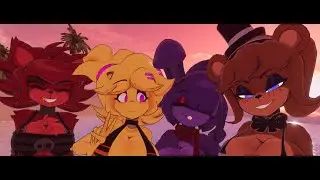 F*P NIGHTS AT FRENNYS - BIKINI PARTY 2
