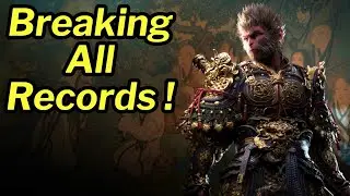 Steam Deals, Original RE2 & Black Myth Wukong