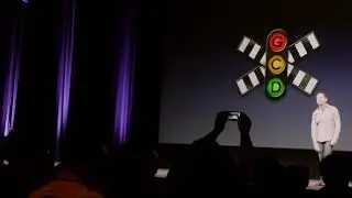 Final Cut Pro X announcement (full video) 2011