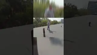 Как мы организовали водосток с плоской кровли