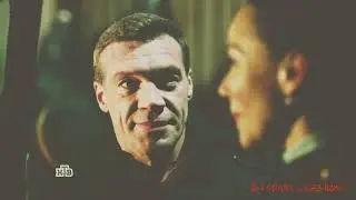 Губы в губы Алексей Аня
