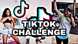 THE BEST | TIKTOK CHALLENGE | Mea Ma Ma | Compilation #2